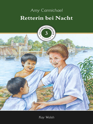 cover image of Retterin bei Nacht